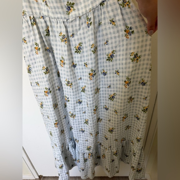 Reformation - Maegan Linen Dress - Picture 8 of 16